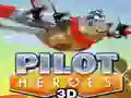 Spel Vlieën Heroes 3D aanlyn Spel Vlieën Heroes 3D aanlyn