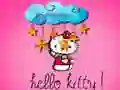 Spel Verste Sterne Hello Kitty aanlyn