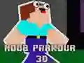 Spel Noob Parkour 3D aanlyn Spel Noob Parkour 3D aanlyn