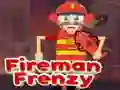 Spel Brandweerman Frenzy aanlyn