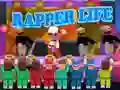 Spel Rapper Lewe aanlyn Spel Rapper Lewe aanlyn