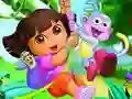 Spel Dora Verken aanlyn Spel Dora Verken aanlyn