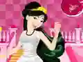Spel Prinses Mulan se trou rok aanlyn Spel Prinses Mulan se trou rok aanlyn