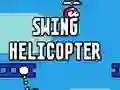 Spel Swing Helikopter aanlyn Spel Swing Helikopter aanlyn