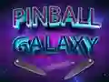 Spel Pinball Galaksi aanlyn