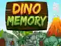 Spel Dino Geheue aanlyn
