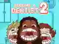 Spel Word 'n Tandarts 2 aanlyn