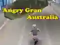 Spel Woedende Ouma Australië aanlyn