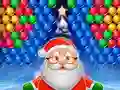 Spel Santa Beldopblaas aanlyn Spel Santa Beldopblaas aanlyn