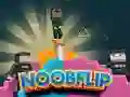 Spel Noob Flip aanlyn