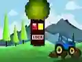 Spel Trekker Ontsnapping aanlyn