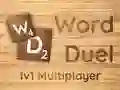 Spel Woordduel aanlyn Spel Woordduel aanlyn