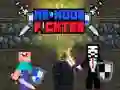 Spel Mnr Noob Vegter aanlyn