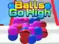 Spel Balle Gaan Hoog aanlyn