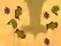 Spel Stokeman teen Zombi-oorloe aanlyn