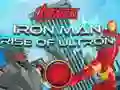 Spel Avengers: Iron Man - Ultron se Opkoms 2 aanlyn