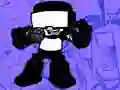 Spel FNF: Pico teen teen Tankman aanlyn Spel FNF: Pico teen teen Tankman aanlyn
