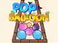 Spel Pats die ballon aanlyn Spel Pats die ballon aanlyn