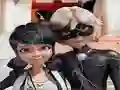 Spel Damebokkie Legkaart Versameling aanlyn Spel Damebokkie Legkaart Versameling aanlyn