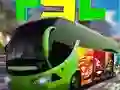 Spel Offroad Bus Simulator 3D aanlyn Spel Offroad Bus Simulator 3D aanlyn