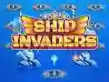 Spel Skip Indringers aanlyn Spel Skip Indringers aanlyn