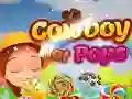 Spel Cowboyhoed Bars aanlyn Spel Cowboyhoed Bars aanlyn