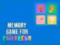 Spel Geheue spel vir kinders aanlyn Spel Geheue spel vir kinders aanlyn