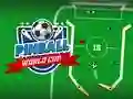 Spel Pinball Wêreldbeker aanlyn Spel Pinball Wêreldbeker aanlyn