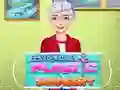 Spel Levi se Gesigs Plastiese Chirurgie aanlyn