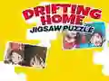 Spel Drijwende Huis Legpuzzel aanlyn Spel Drijwende Huis Legpuzzel aanlyn