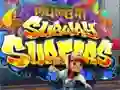 Spel Subway Surfers Mumbai aanlyn