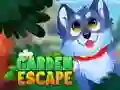 Spel Tuin Ontvlugting aanlyn Spel Tuin Ontvlugting aanlyn