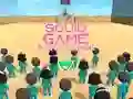 Spel Inkvis Spelet: die 7de uitdaging aanlyn