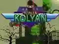 Spel Ninja Kolyan aanlyn Spel Ninja Kolyan aanlyn