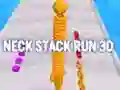 Spel Hals Stapel Hardloop 3D aanlyn Spel Hals Stapel Hardloop 3D aanlyn