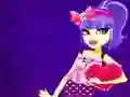 Spel Monster High™ Schoonheidssalon aanlyn Spel Monster High™ Schoonheidssalon aanlyn
