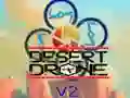 Spel Woestyn Dron aanlyn Spel Woestyn Dron aanlyn