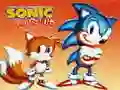 Spel Sonic die Stekelvark aanlyn Spel Sonic die Stekelvark aanlyn