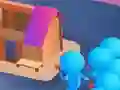 Spel Skare Houtkapters aanlyn Spel Skare Houtkapters aanlyn