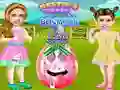 Spel Die versteekte en versierde ei van my beste vriendin aanlyn Spel Die versteekte en versierde ei van my beste vriendin aanlyn