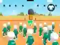 Spel 456: Epiese Survivalspelet aanlyn Spel 456: Epiese Survivalspelet aanlyn