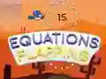Spel Vergelykings Flapping aanlyn Spel Vergelykings Flapping aanlyn