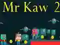 Spel Mnr. Kaw 2 aanlyn