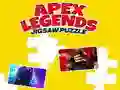 Spel Apex Legends Legpuzzel aanlyn Spel Apex Legends Legpuzzel aanlyn