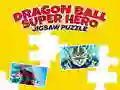 Spel Draakbal Super Held Legpuzzel aanlyn Spel Draakbal Super Held Legpuzzel aanlyn