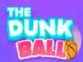 Spel Die Dunk Bal aanlyn