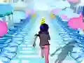 Spel Subway Surfers: Kewer Ladybug aanlyn Spel Subway Surfers: Kewer Ladybug aanlyn