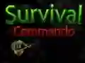Spel Survival Commando aanlyn Spel Survival Commando aanlyn