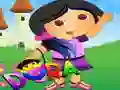 Spel Dora aanlyn