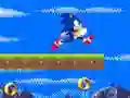 Spel Sonic Mobiel aanlyn Spel Sonic Mobiel aanlyn